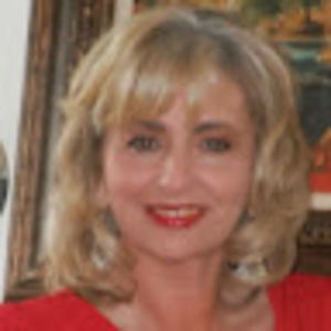 Meet your Posher, Sondra